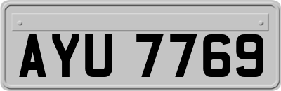 AYU7769