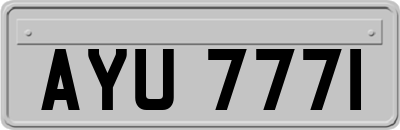 AYU7771