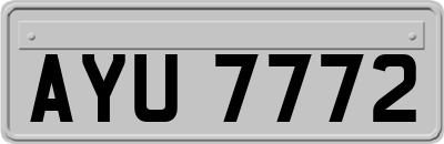AYU7772