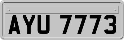 AYU7773