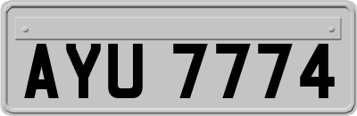 AYU7774