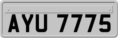 AYU7775