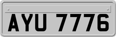 AYU7776