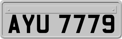 AYU7779