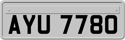 AYU7780