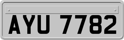 AYU7782