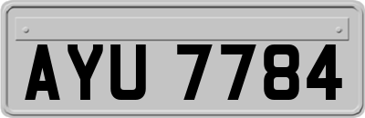 AYU7784