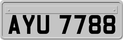 AYU7788