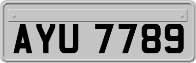 AYU7789