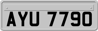 AYU7790