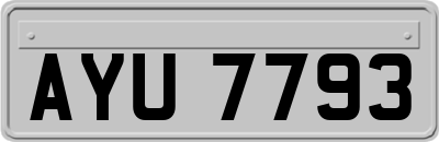 AYU7793