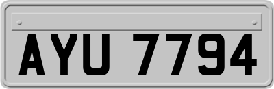 AYU7794