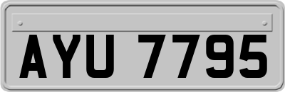 AYU7795