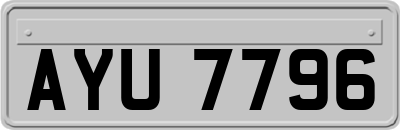 AYU7796