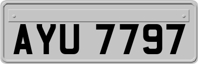 AYU7797