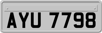 AYU7798