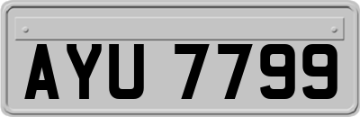 AYU7799