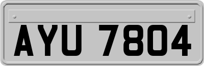AYU7804
