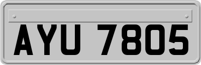 AYU7805