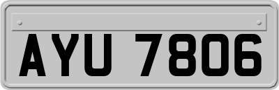 AYU7806