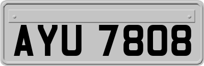 AYU7808