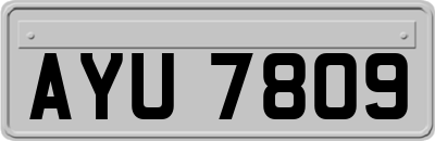 AYU7809