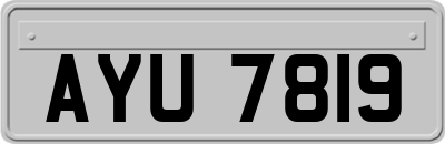AYU7819