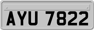 AYU7822