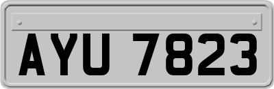 AYU7823