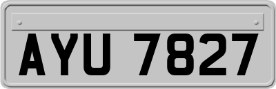 AYU7827
