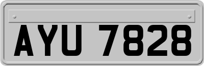AYU7828