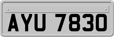 AYU7830