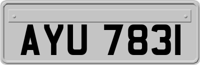 AYU7831