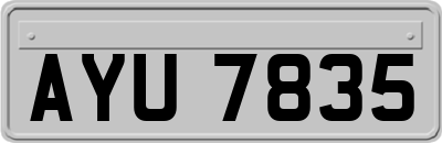AYU7835