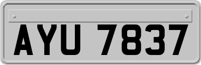AYU7837