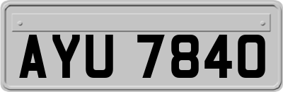 AYU7840
