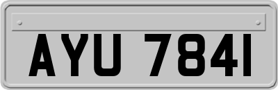 AYU7841