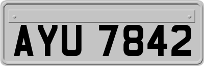 AYU7842