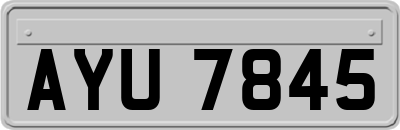AYU7845