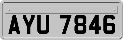 AYU7846
