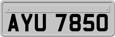 AYU7850