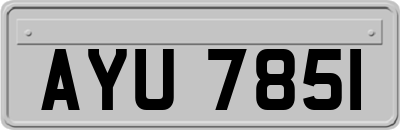 AYU7851