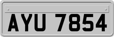 AYU7854