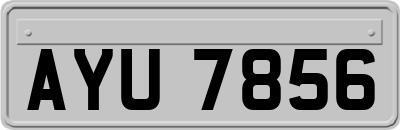 AYU7856