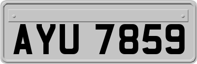 AYU7859