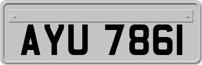 AYU7861