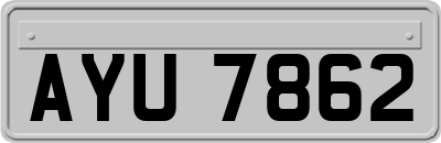 AYU7862