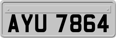 AYU7864