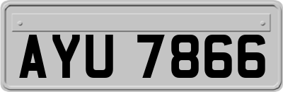 AYU7866