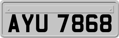 AYU7868
